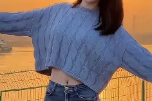 虚拟试衣定制服装店